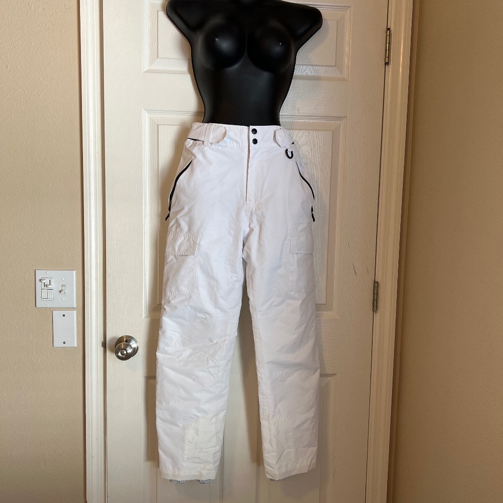 Ski Pants